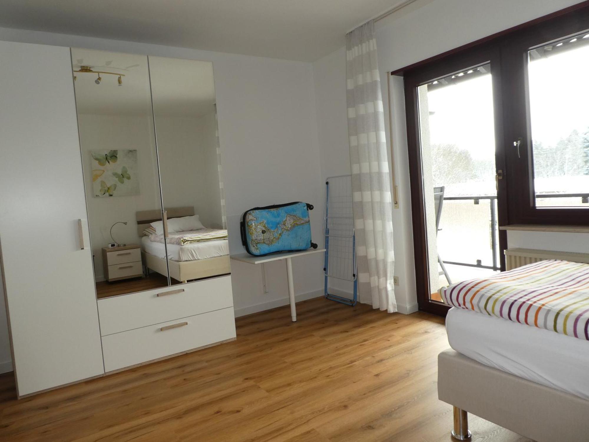 Ferienwohnung Waellerauszeit Bach  Exterior foto