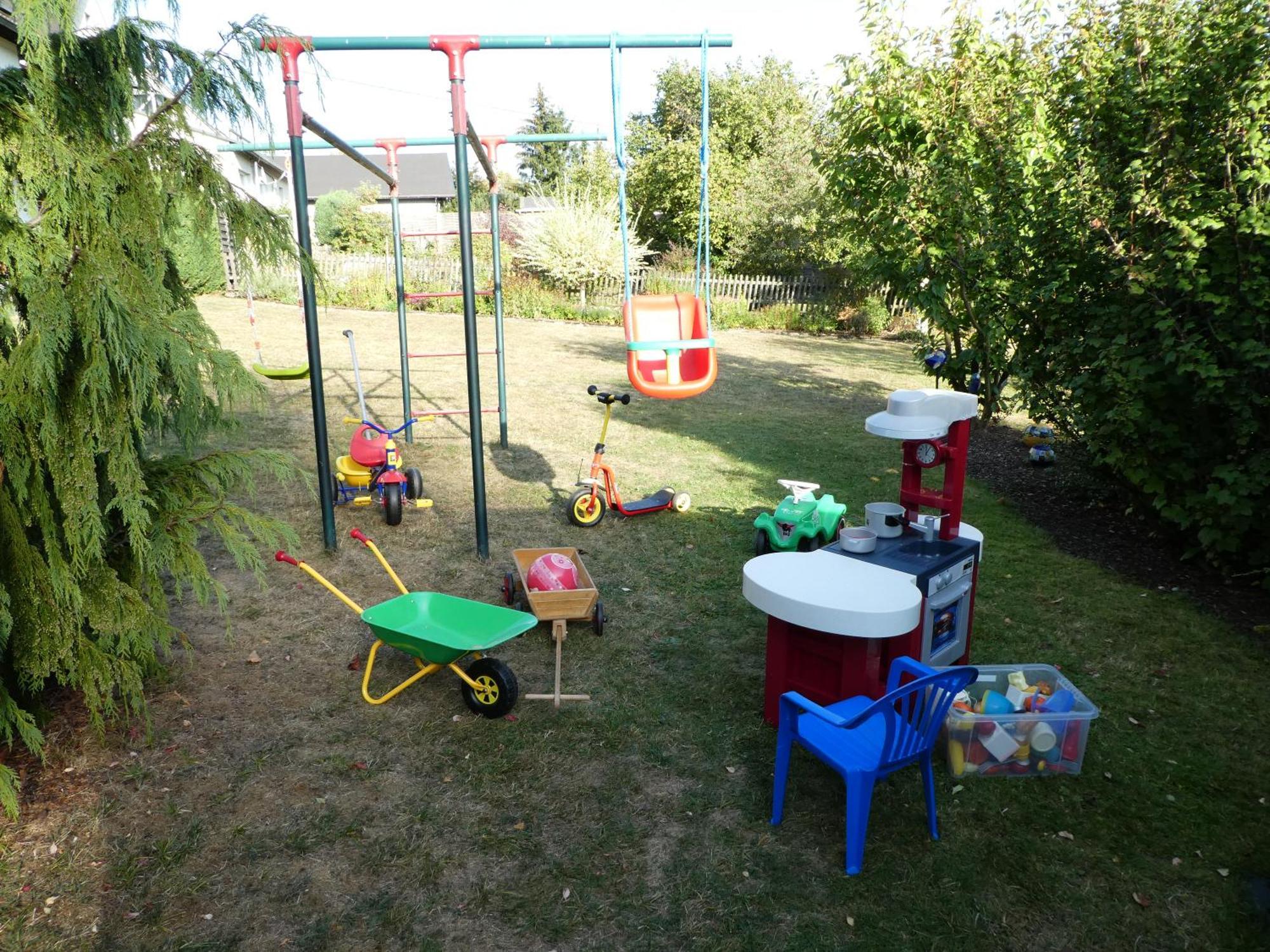 Ferienwohnung Waellerauszeit Bach  Exterior foto