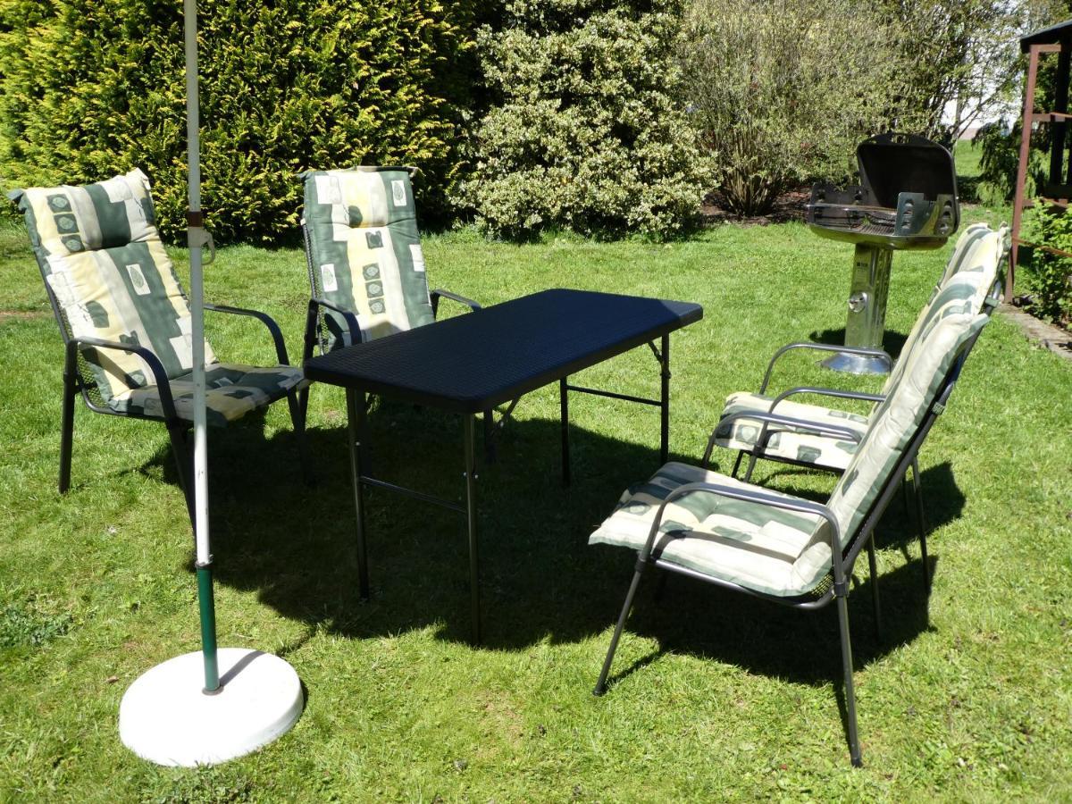 Ferienwohnung Waellerauszeit Bach  Exterior foto