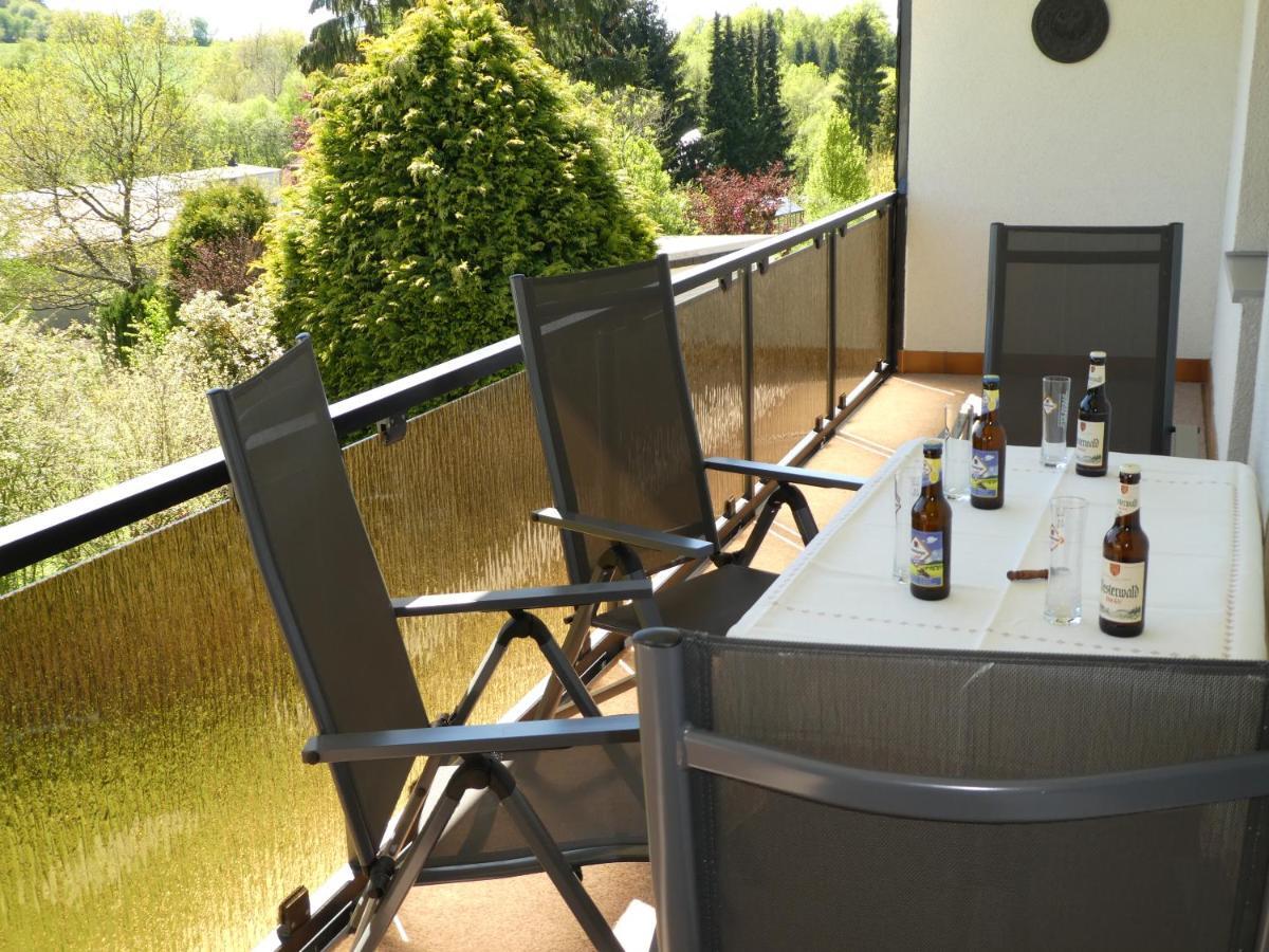 Ferienwohnung Waellerauszeit Bach  Exterior foto