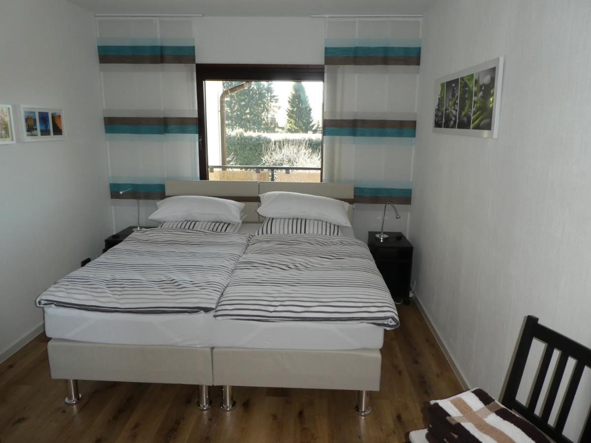 Ferienwohnung Waellerauszeit Bach  Exterior foto